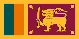 Sri Lanka/Ceylon