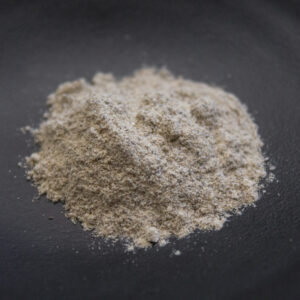 Bio Knoblauchpfeffer im Beutel 50g