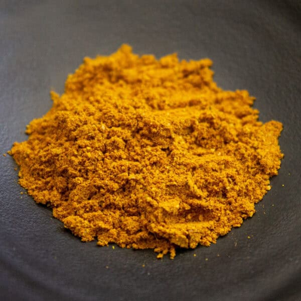 Madras Masala
