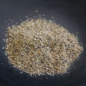 Bio Zitronenpfeffer im Beutel 50g