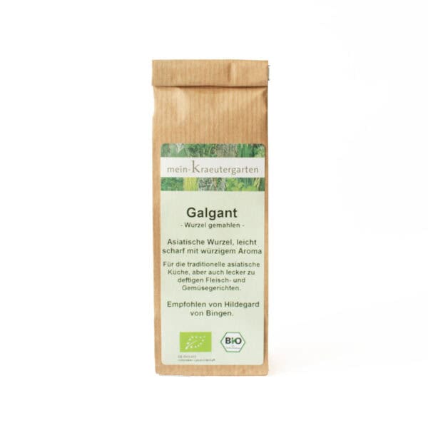 kraeuter_bio_galgant_wurzel_gemahlen_mein_kraeutergarten