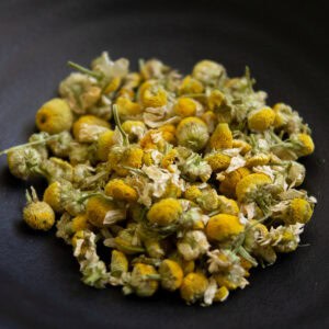 Bio Kamille, ganze Blüten 30g