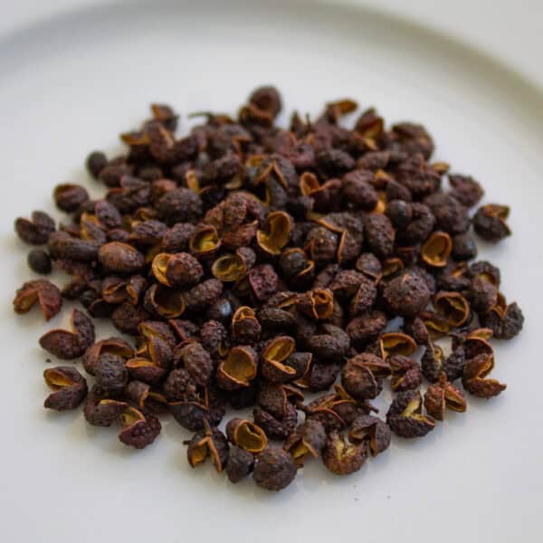 Szechuan Pfeffer