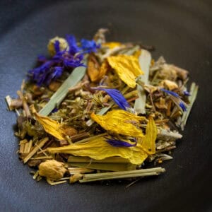 Bio Männersache 50g