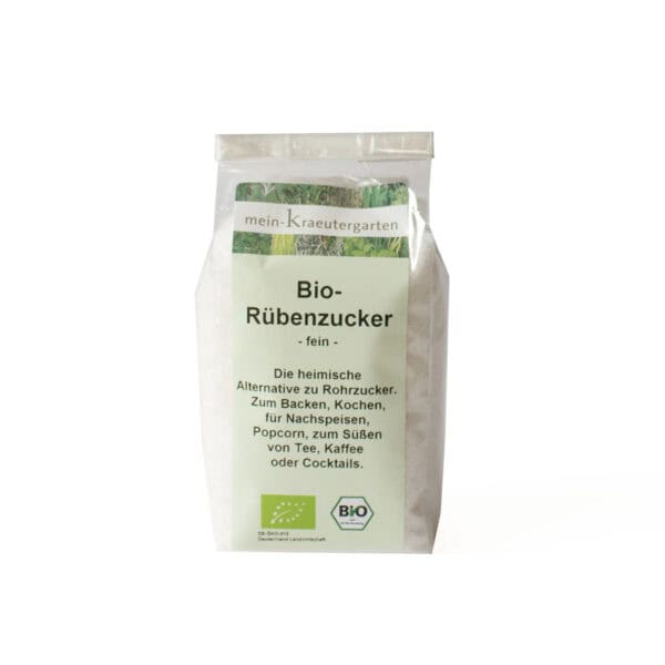 kraeuter_bio_zucker_ruebenzucker_fein_mein_kraeutergarten