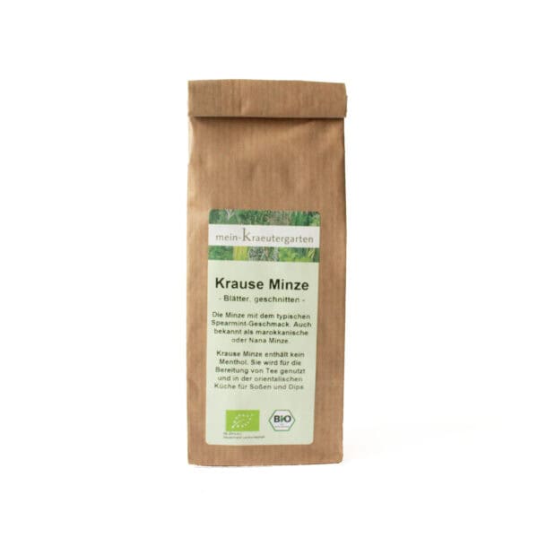 kraeuter_bio_krause_minze_blaetter_geschnitten_mein_kraeutergarten