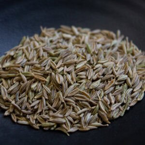 Bio Kreuzkümmel, ganze Samen 50g