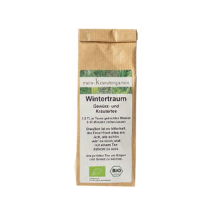 Bio Wintertraum  50g