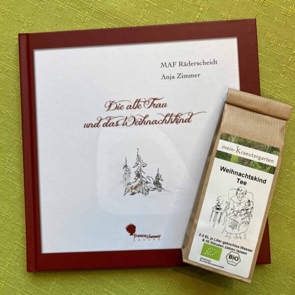 Weihnachtskind_tee