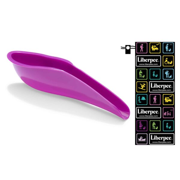 Liberpee-purple-scaled