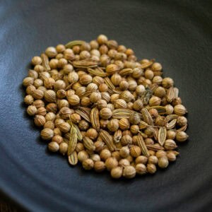 Bio Brot – Gewürz ganze Samen im Beutel 50g