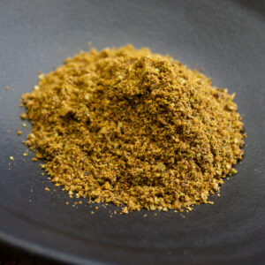Bio Garam Masala im Beutel 50g