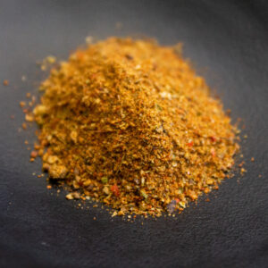 Bio Grill-Gewürz im Beutel 50g