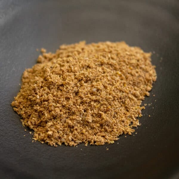 Tandori Masala