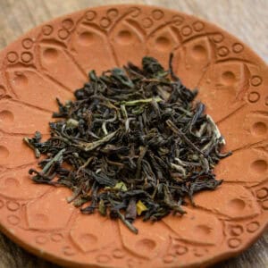 Bio Darjeeling FTGFOP1 Marybong, First Flush  50g