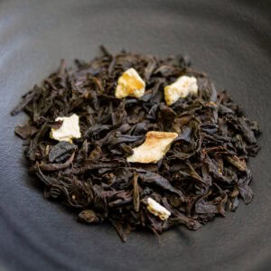 Bio Earl Grey in der Dose 50g