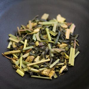 Bio Grüner Ingwer  50g
