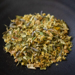 Bio Nur Mut!  50g
