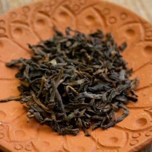 Bio Pu Erh Tee  50g