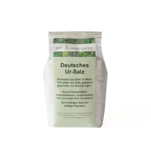 Ur-Salz im Beutel 250g