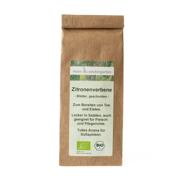 kraeuter_tee_bio_zitronenverbene_blaetter_geschnitten_mein_kraeutergarten
