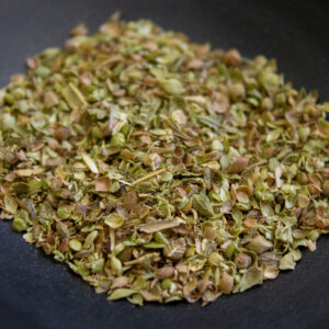 Bio Oregano, gerebelte Blätter 30g
