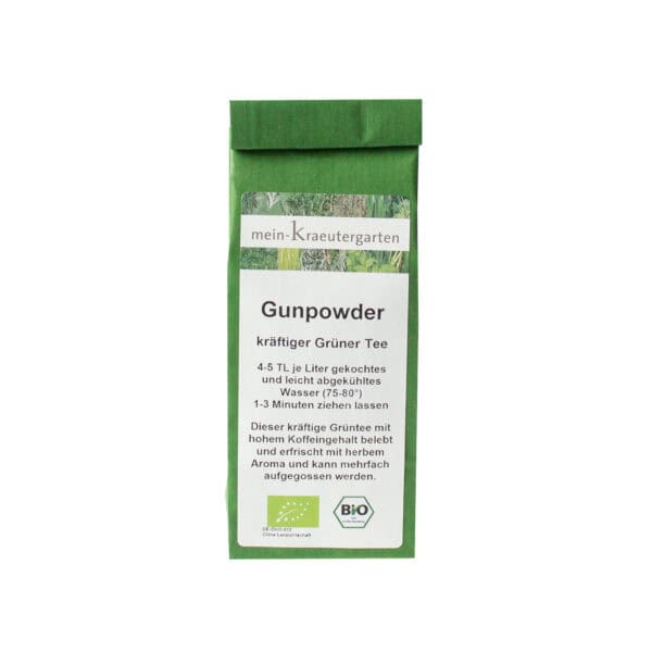 tee_bio_gruener_gunpowder_kraeftig_mein_kraeutergarten