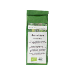 Bio Jasmin Tee  50g