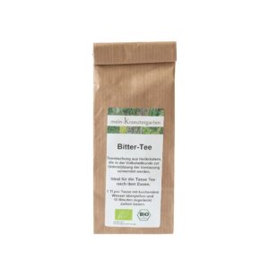 Bio Bitter-Tee 30g
