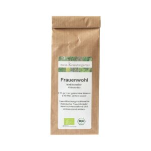 Bio Frauenwohl  30g