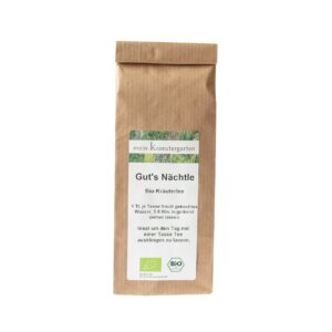 Bio Gut´s Nächtle  30g