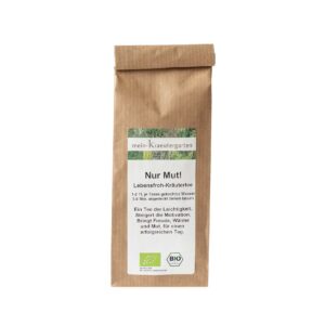 Bio Nur Mut!  50g