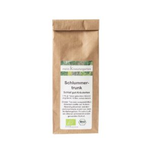 Bio Schlummertrunk  30g