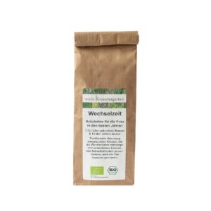 Bio Wechsel-Zeit  30g