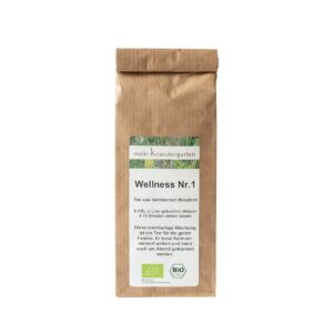 Bio Wellness Nr. 1  30g