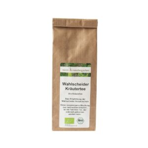Bio Wahlscheider Kräutertee  30g