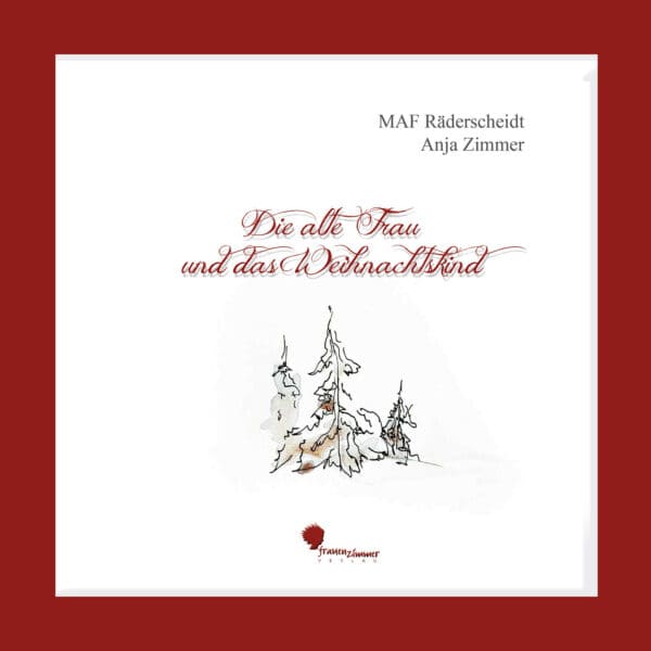 Cover Weihnachtskind website