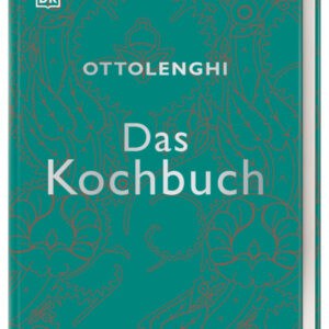 Ottolenghi Das Kochbuch
