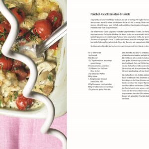 Ottolenghi Das Kochbuch
