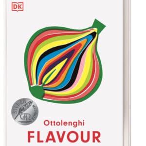 Ottolenghi Flavour