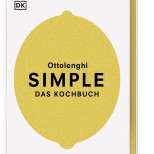 Ottolenghi Simple