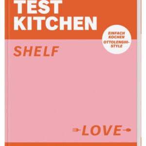 Ottolenghi Shelf