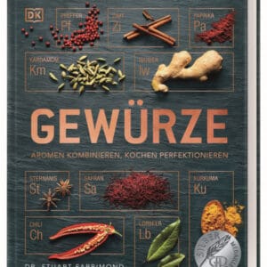 Gewürze