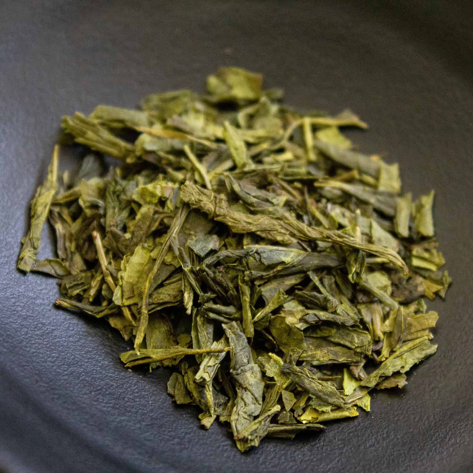China Sencha