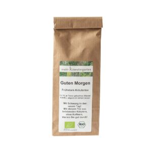 Bio Guten Morgen  30g