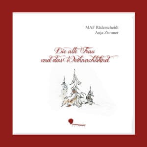 Rundum Sorglos Paket Weihnachtskind