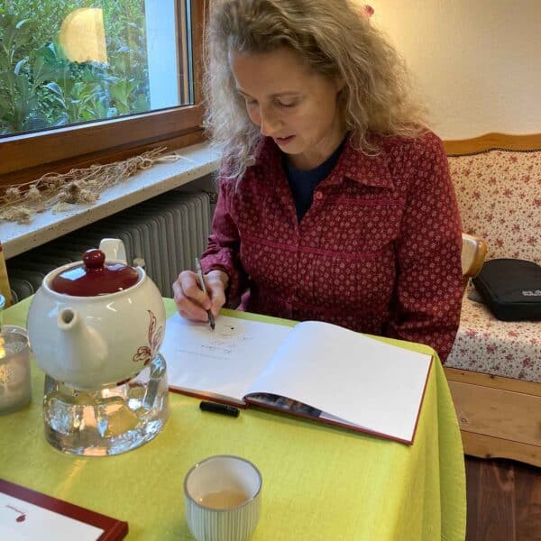 Anja Zimmer website