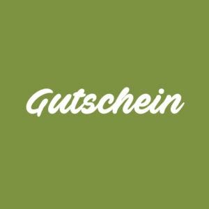Gutschein