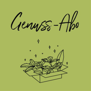 Genuss-Abo Bio-Gewürze