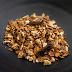 Bio Glühwein-Gewürz